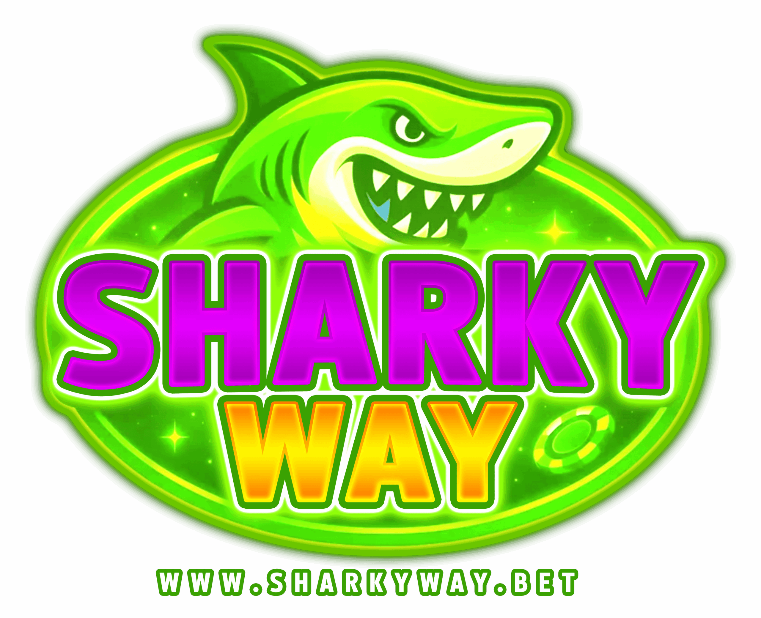 sharkyway